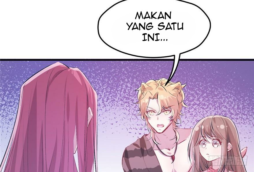 Beauty and the Beasts Chapter 54 Gambar 19